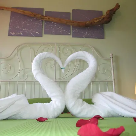 Nemi Bed & Breakfast