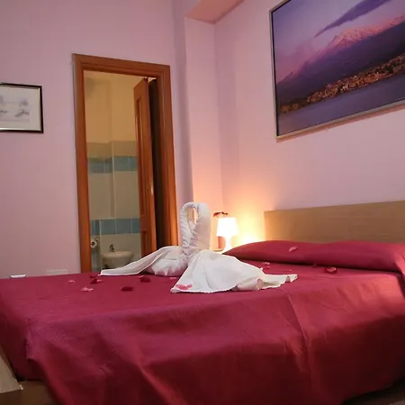 Frühstückspension Nemi 3*
