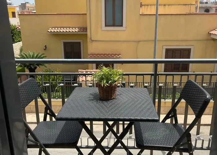 Bed & Breakfast Nemi