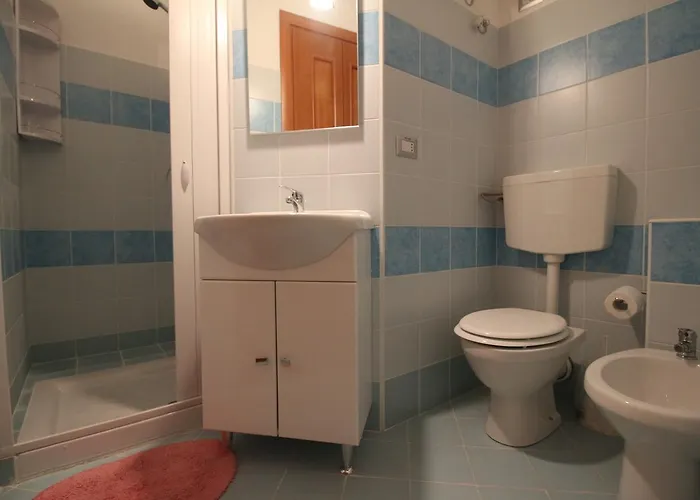 Nemi Bed & Breakfast Avola