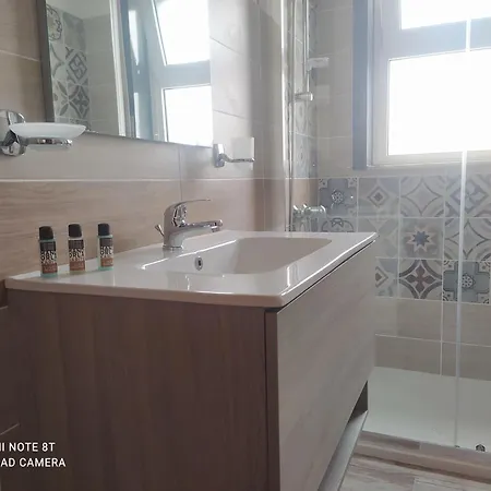 Nemi Bed and breakfast Avola