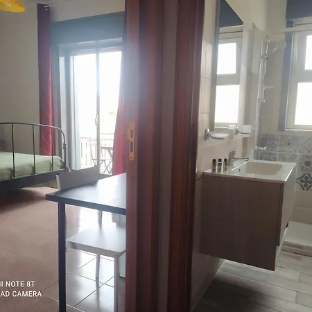 Nemi Bed and breakfast