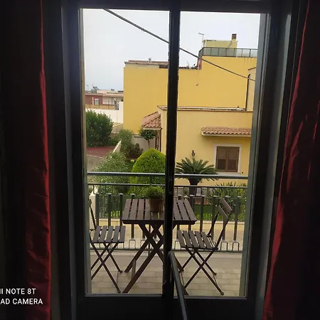 Nemi Bed & Breakfast 3*