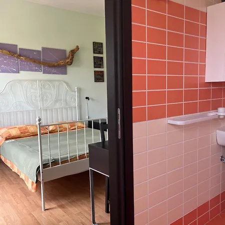 Nemi Bed & Breakfast 3*