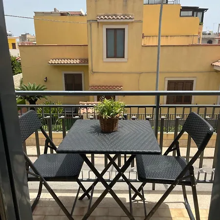 Bed and breakfast Nemi