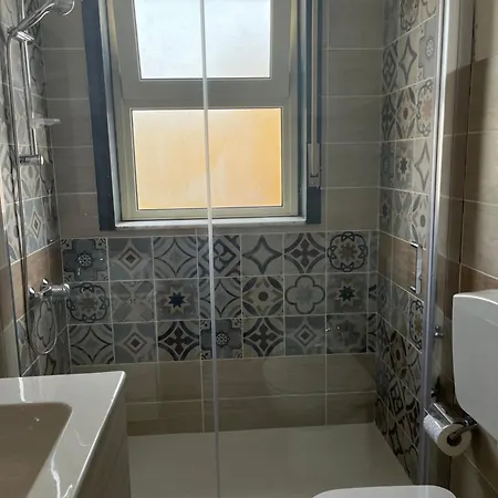 Nemi Bed and breakfast Avola