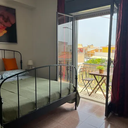 Bed & Breakfast Nemi 3*