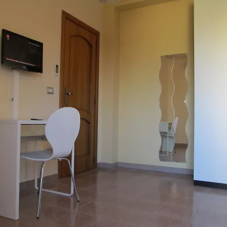 Bed and breakfast Nemi