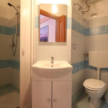 Nemi Bed and breakfast 3*