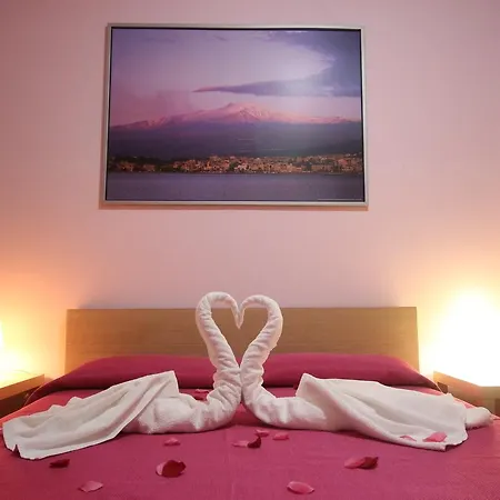 Nemi Bed & Breakfast Avola