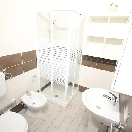 Bed and breakfast Nemi