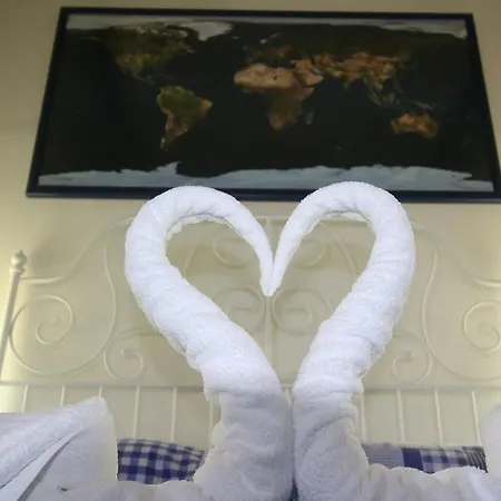 Bed and breakfast Nemi 3*