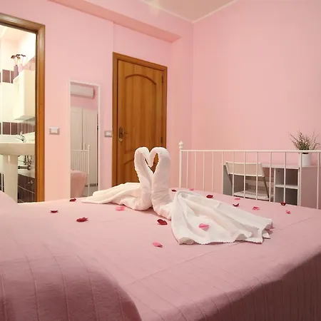 Bed and breakfast Nemi Avola