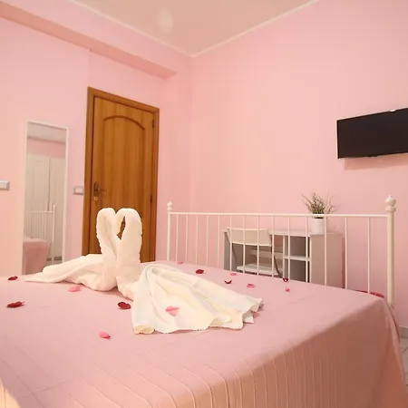 Bed and breakfast Nemi