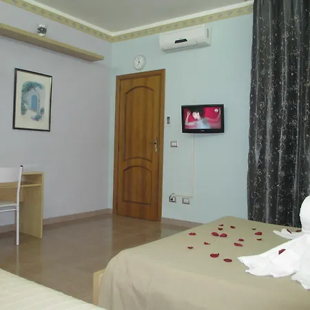 Nemi Bed and breakfast