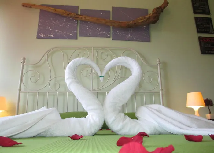 Nemi Bed and Breakfast