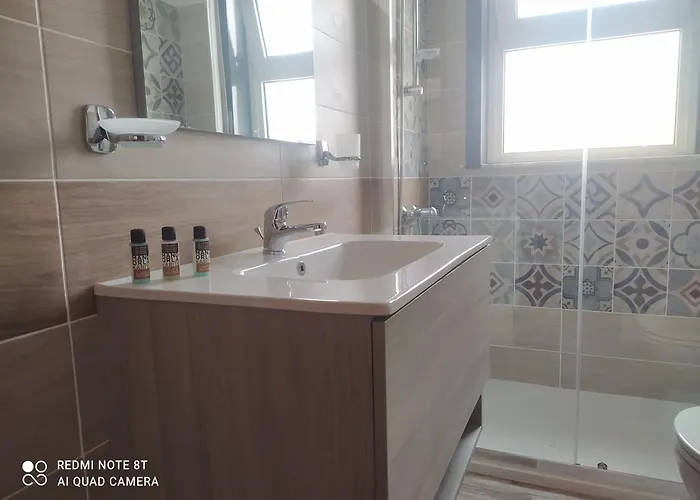 Nemi Bed and Breakfast Avola