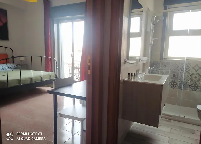 Nemi Bed and Breakfast