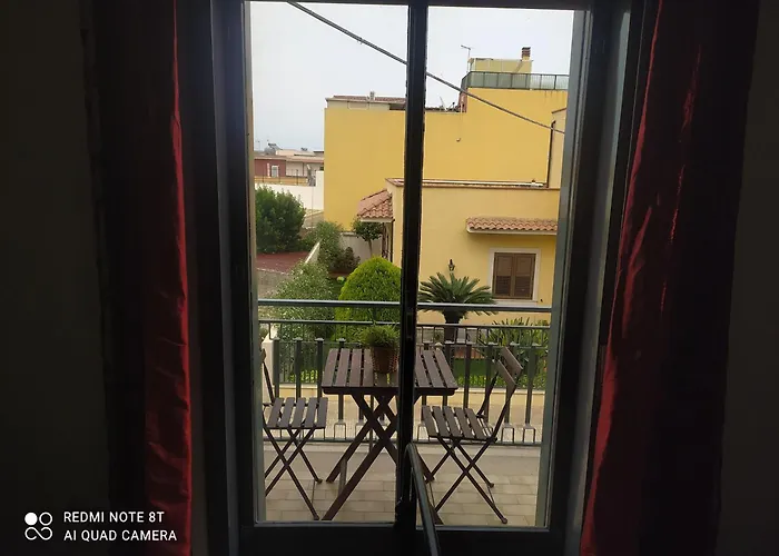 Nemi Bed and Breakfast 3*