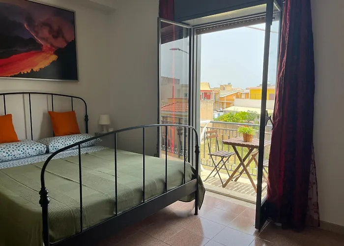 Bed and Breakfast Nemi 3*
