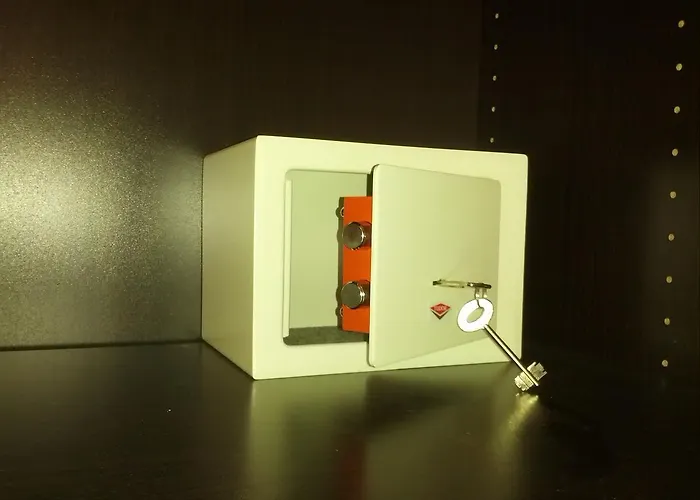 Bed and Breakfast Nemi Avola