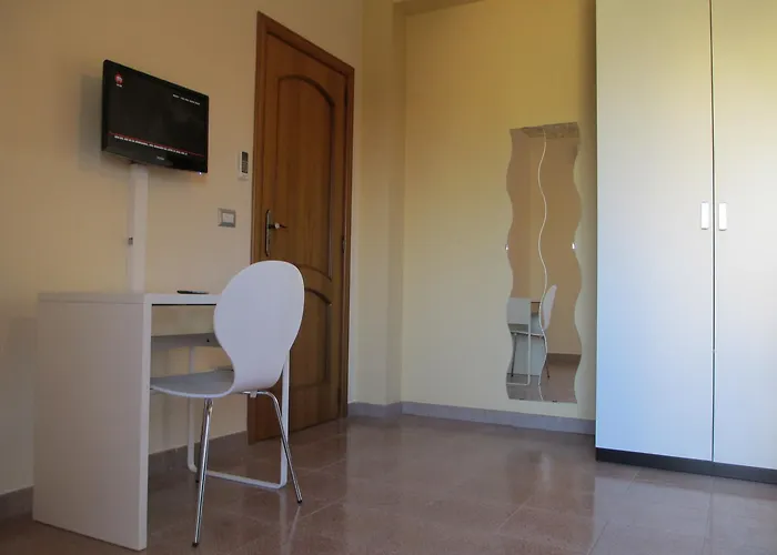 Bed and Breakfast Nemi