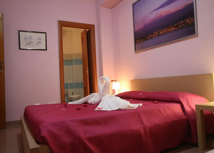 Bed and Breakfast Nemi 3*