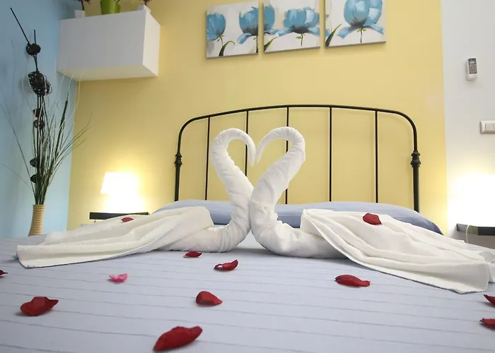Nemi Bed and Breakfast 3*