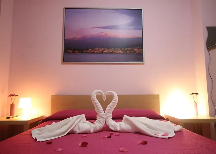Nemi Bed and Breakfast Avola