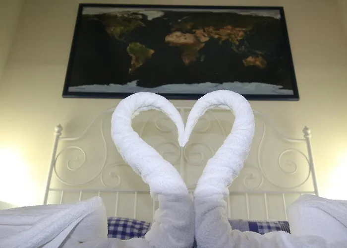 Bed & Breakfast Nemi 3*