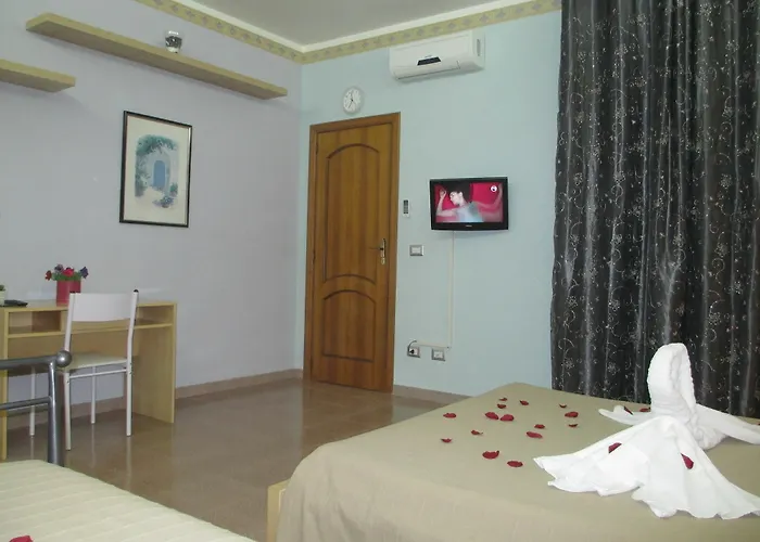 Nemi Bed and Breakfast